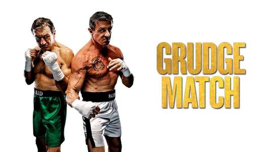 Grudge Match - Backdrop