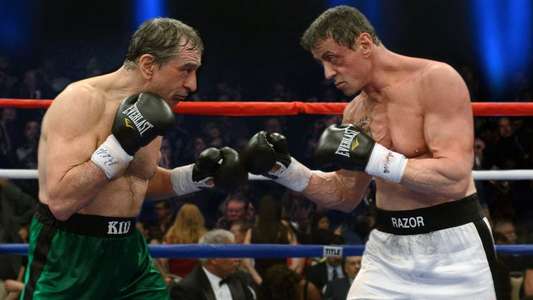 Grudge Match - Backdrop