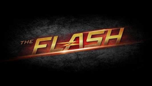 The Flash - Backdrops