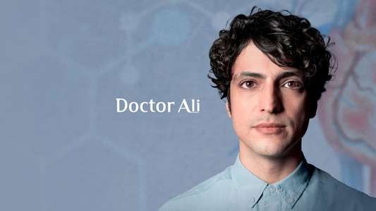 Miracle Doctor - Backdrops