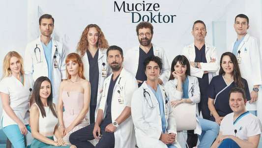 Miracle Doctor - Backdrops
