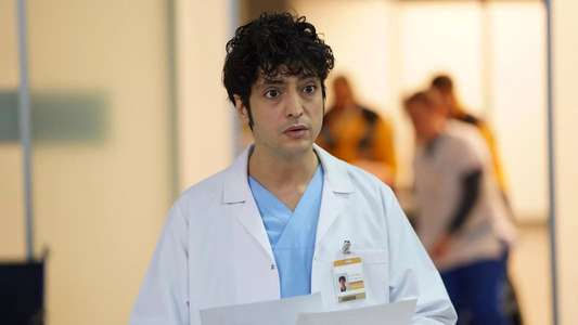 Miracle Doctor - Backdrops