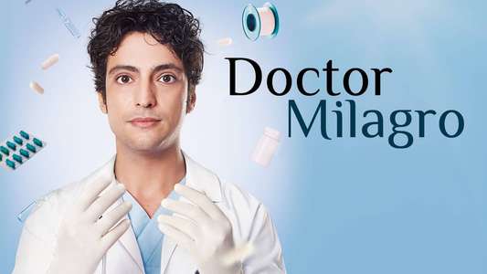 Miracle Doctor - Backdrops