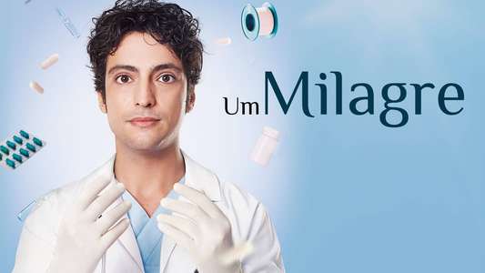 Miracle Doctor - Backdrops
