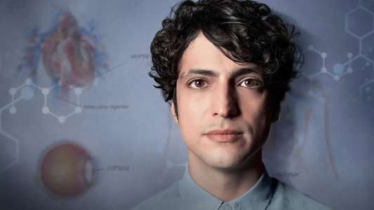 Miracle Doctor - Backdrops