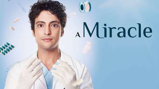 Miracle Doctor - Backdrops