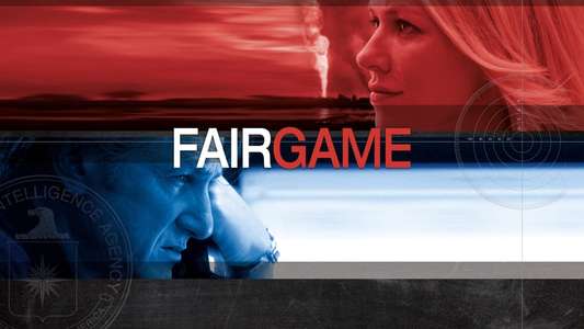 Fair Game - Backdrop