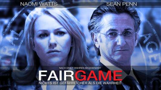 Fair Game - Backdrop
