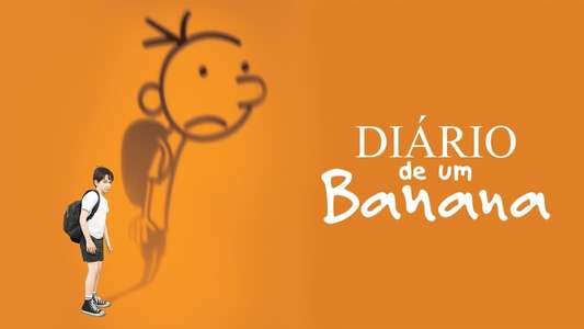 Diary of a Wimpy Kid - Backdrops