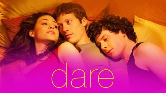 Dare - Backdrop