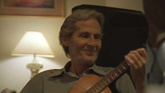 Ain't in It for My Health: A Film About Levon Helm - Backdrop