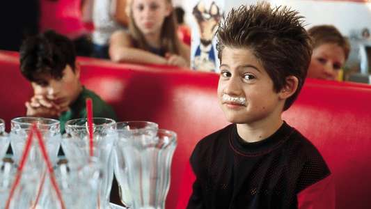 Max Keeble's Big Move - Backdrop