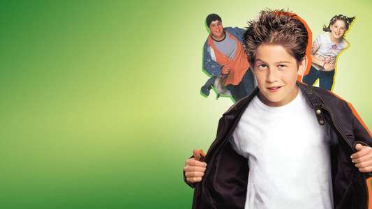 Max Keeble's Big Move - Backdrop