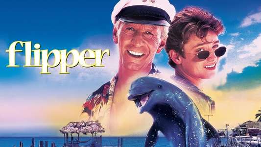 Flipper - Backdrops
