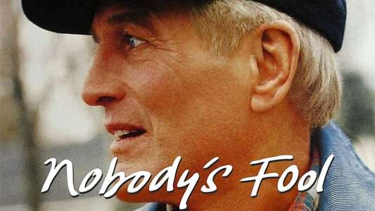 Nobody's Fool - Backdrops