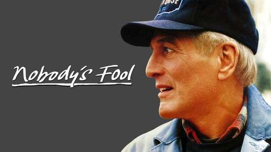 Nobody's Fool - Backdrops