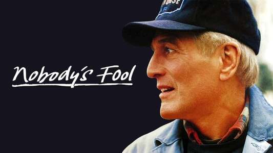 Nobody's Fool - Backdrops