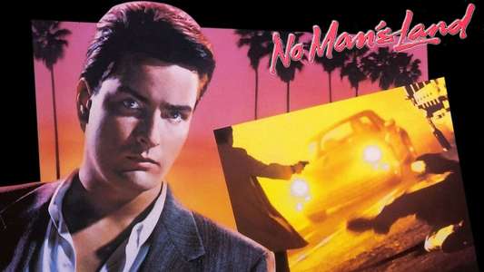 No Man's Land - Backdrops