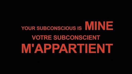 Rated R for Nudity - Backdrop