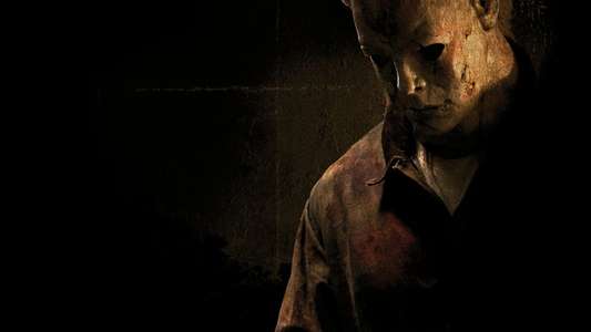 Halloween - Backdrop