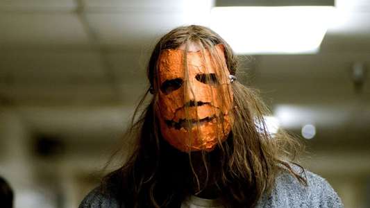 Halloween - Backdrop