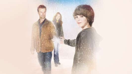 The Carpenter's Miracle - Backdrop