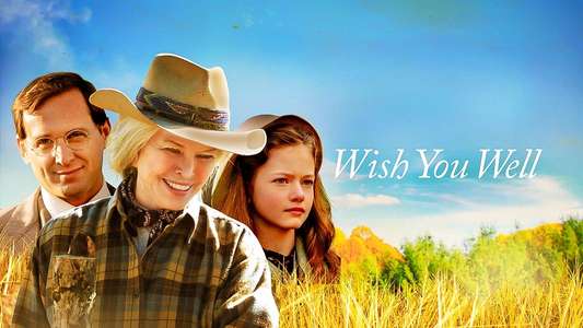 Wish You Well - Backdrop