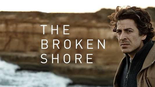 The Broken Shore - Backdrop