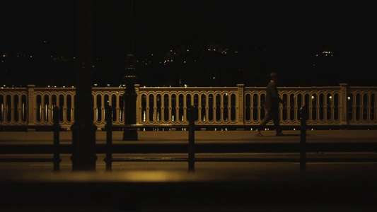Nekem Budapest - Backdrop