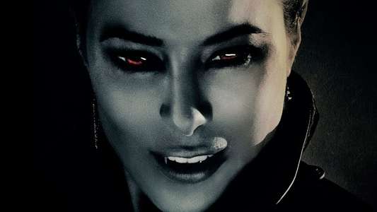 Fright Night 2: New Blood - Backdrop