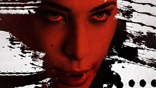 Fright Night 2: New Blood - Backdrop