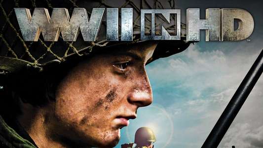 WWII in HD - Backdrop