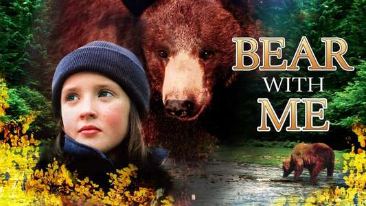 Bear with Me - Backdrop