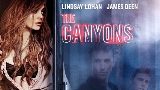 The Canyons - Backdrop