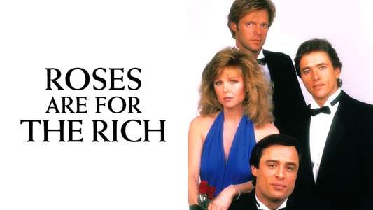 Roses Are for the Rich - Backdrop