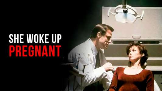 She Woke Up Pregnant - Backdrop