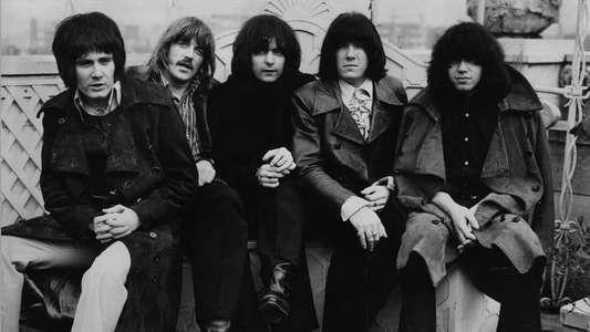 Deep Purple: History  Hits & Highlights '68-'76 - Backdrop