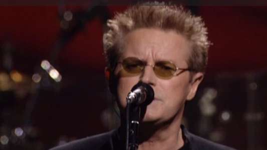 Don Henley: Live Inside Job - Backdrop