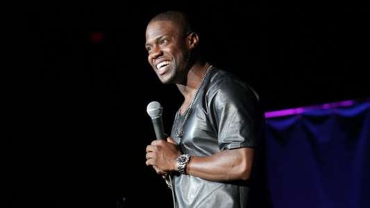Kevin Hart: Let Me Explain - Backdrop