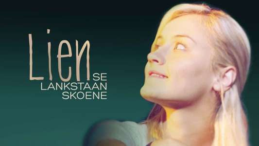 Lien Se Langstaan Skoene - Backdrop