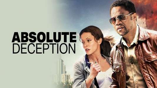 Absolute Deception - Backdrop