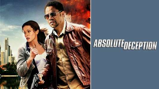 Absolute Deception - Backdrop