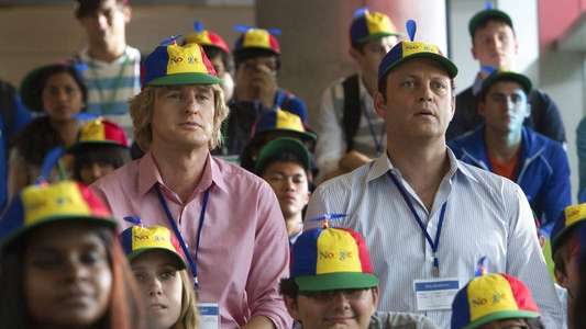 The Internship - Backdrop