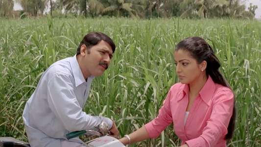 Khurchi Samrat - Backdrop