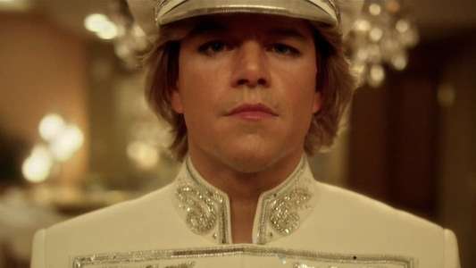 Behind the Candelabra - Backdrops