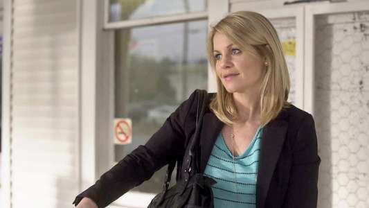 Finding Normal - Backdrop