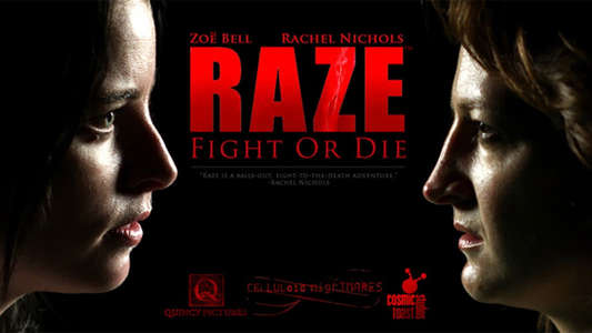 Raze - Backdrop