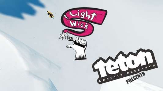 Light the Wick - Backdrop