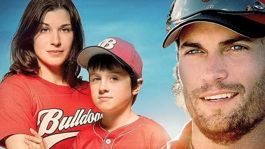 Home Run - Backdrop