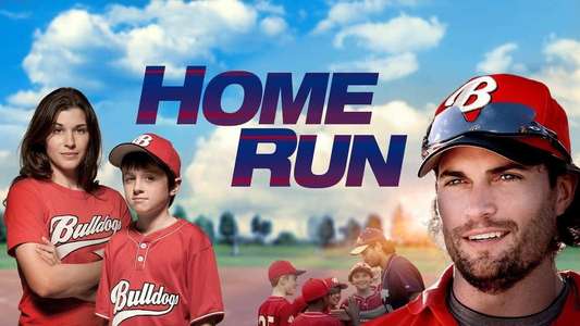 Home Run - Backdrop